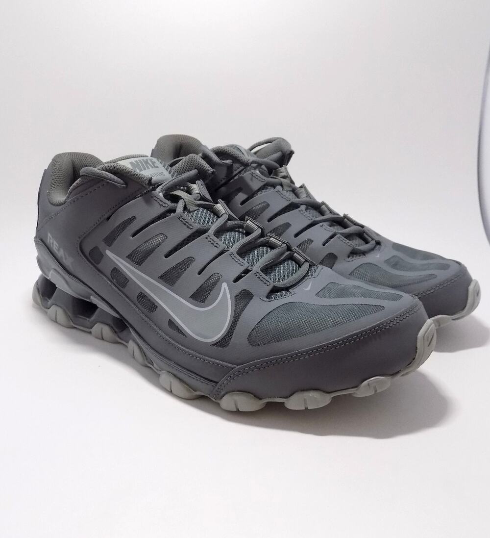 Men's Nike Reax 8 Mesh Training Shoes- Size 13